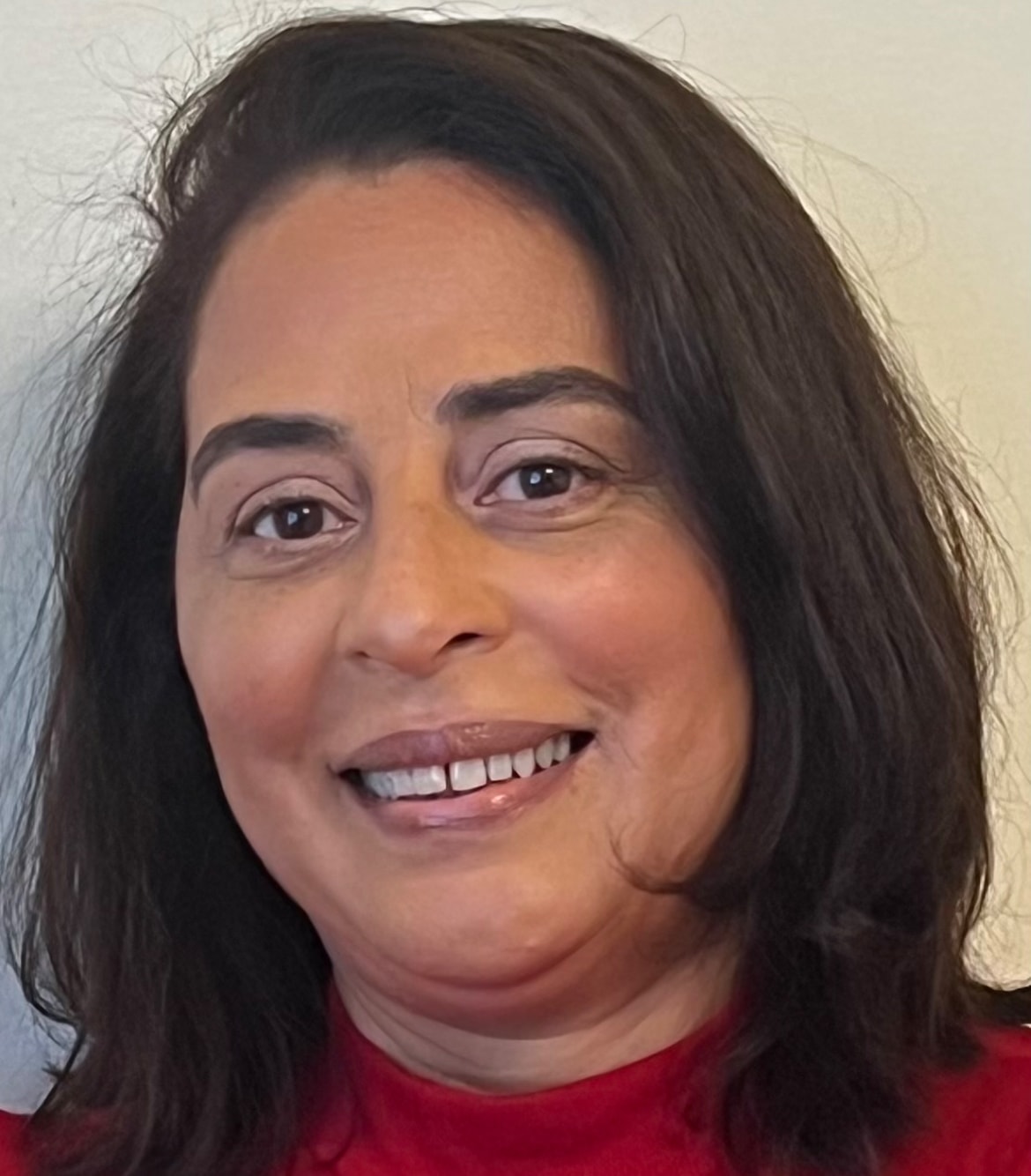 Sherry Kelly